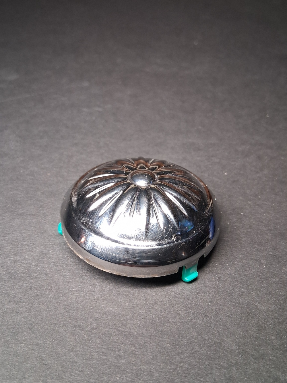 ERP Pulsator Cap Samsung washing machine WA50M7450AW WA50M7450AP WA55A7700AV - Picture 6 of 7